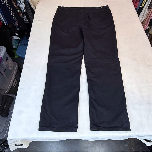 Mens Michael Kors Black Jeans - Picture 11 of 16